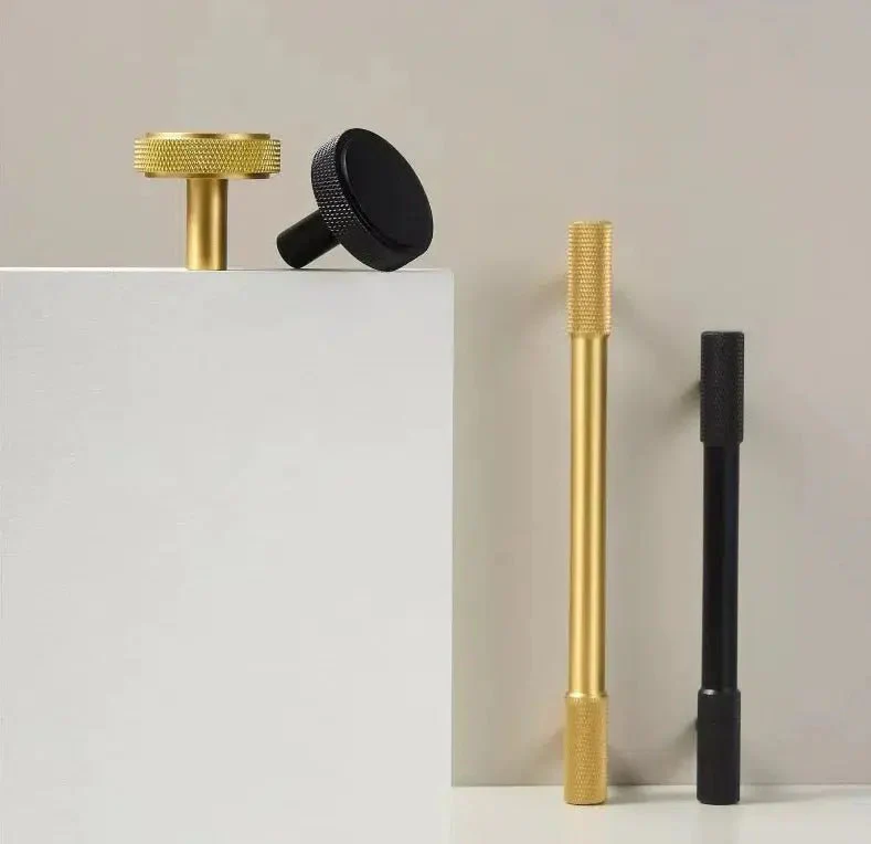 Knurled Tip Handles - Image 3