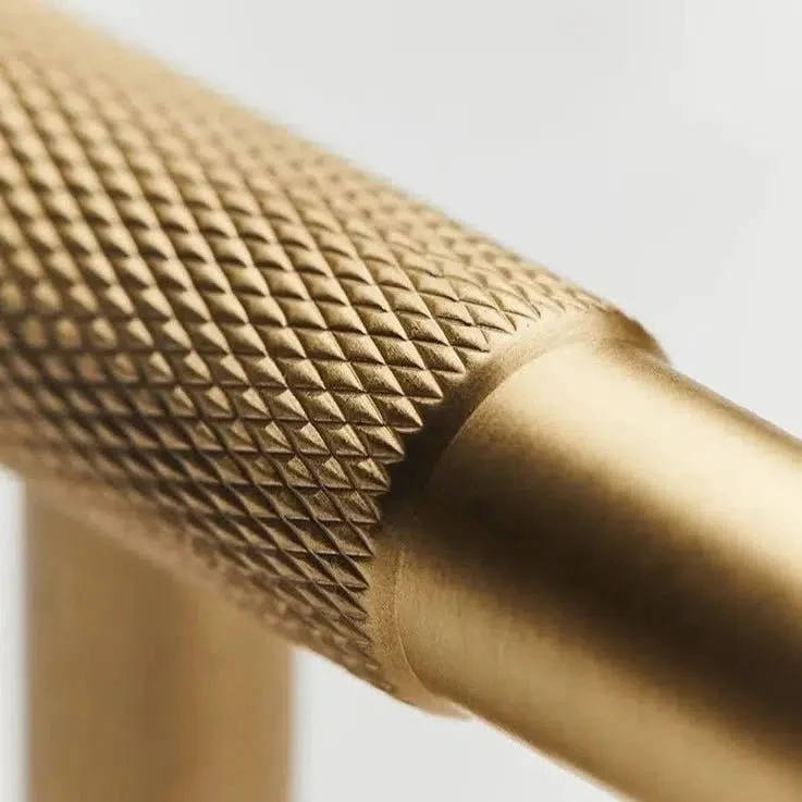 Knurled Tip Handles - Image 5