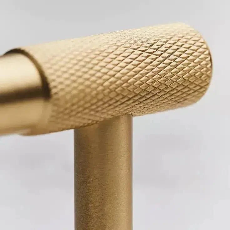 Knurled Tip Handles - Image 6