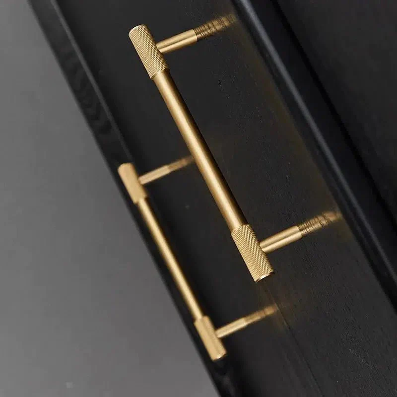 Knurled Tip Handles - Image 7
