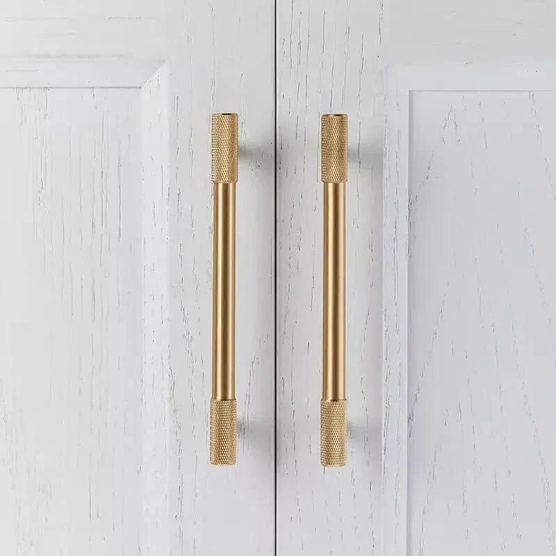 Knurled Tip Handles - Image 8