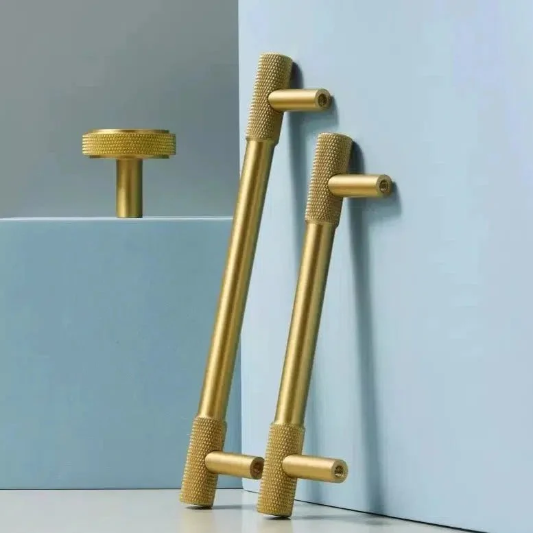Knurled Tip Handles - Image 9