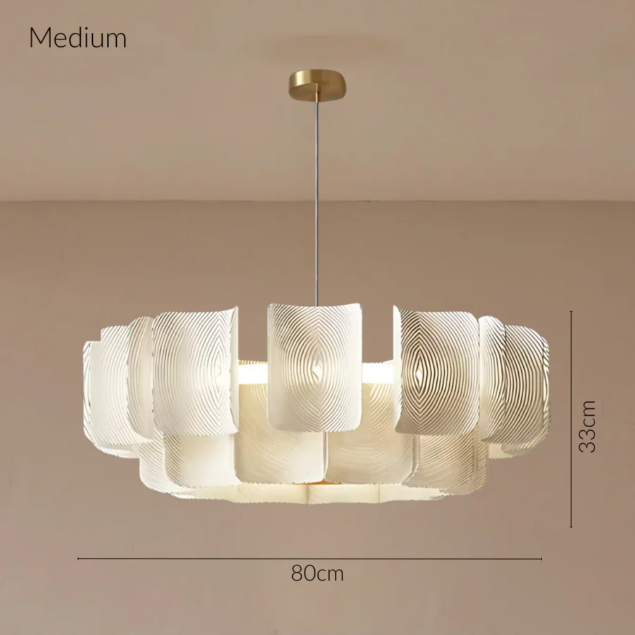 Kyphora - Chandelier - Image 10