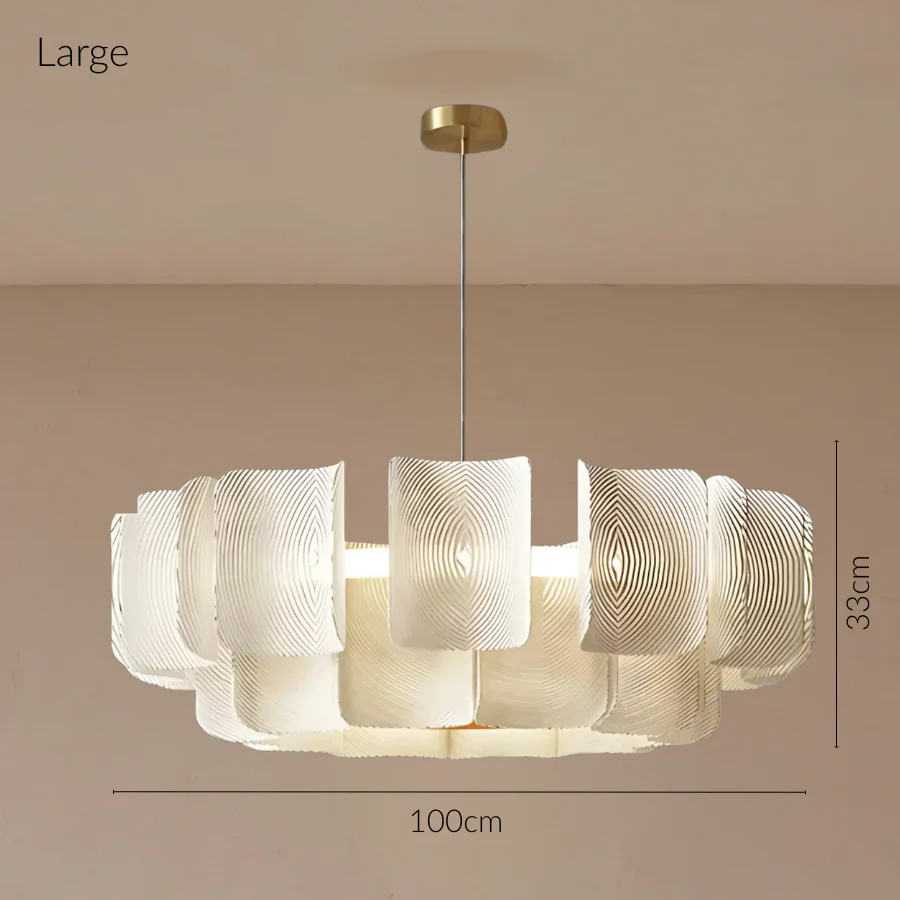 Kyphora - Chandelier - Image 11