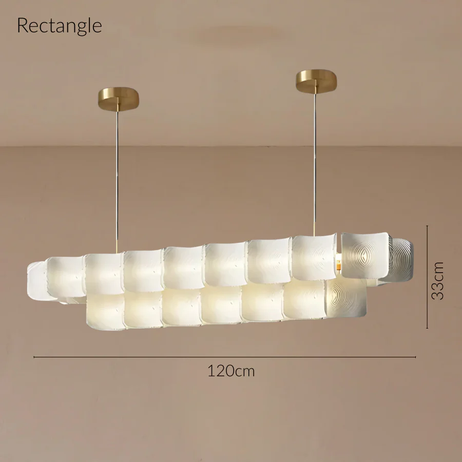 Kyphora - Chandelier - Image 12