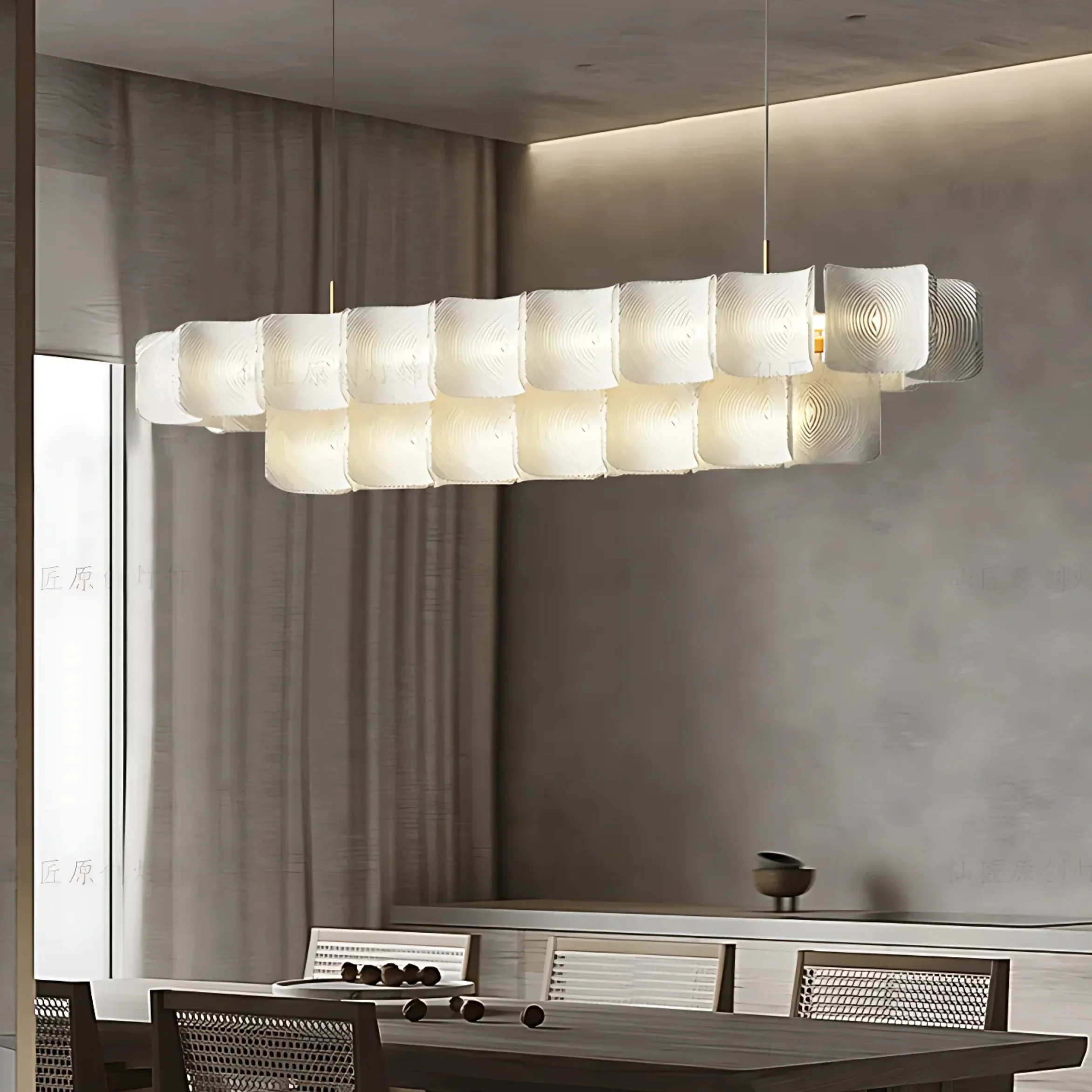 Kyphora - Chandelier - Image 3