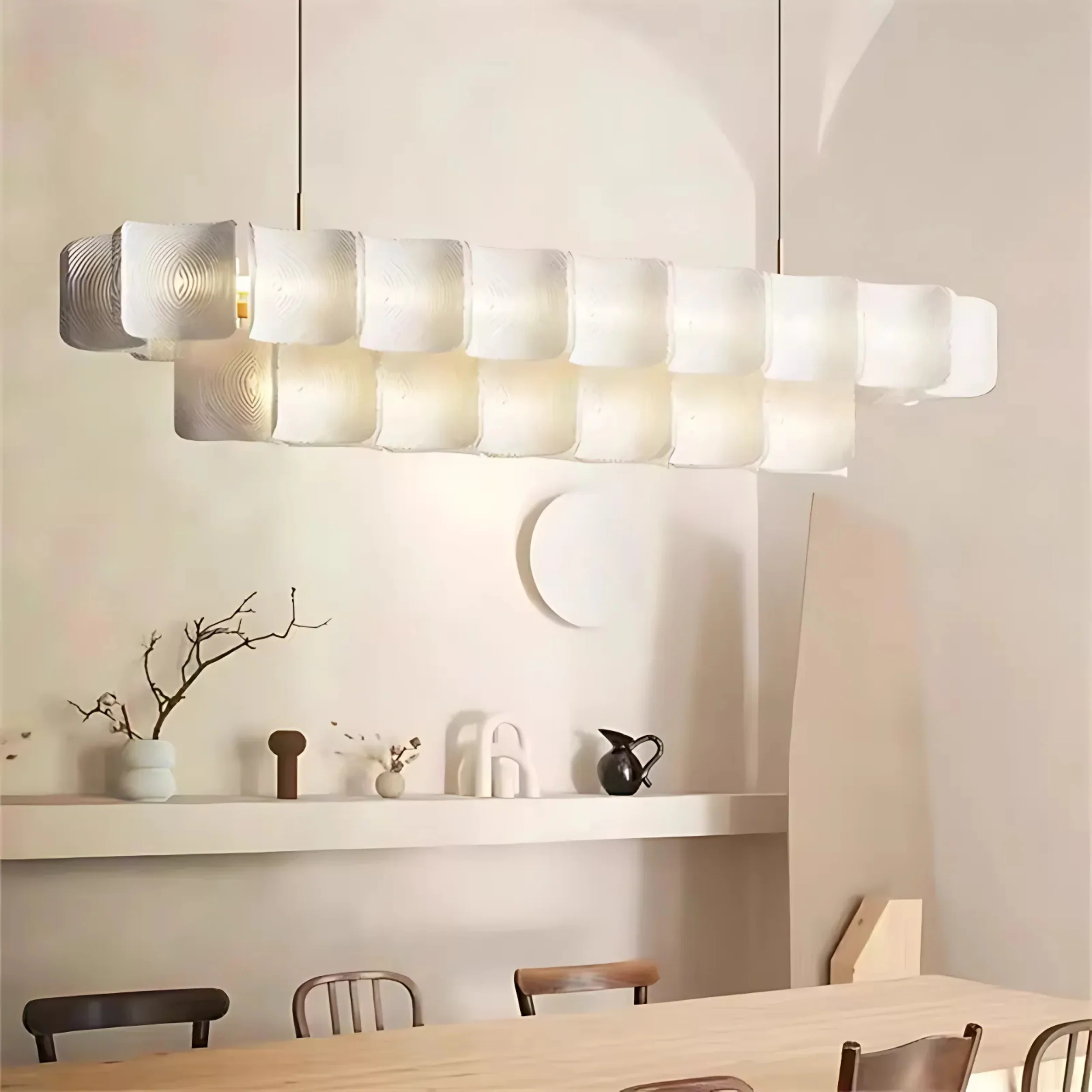 Kyphora - Chandelier - Image 5