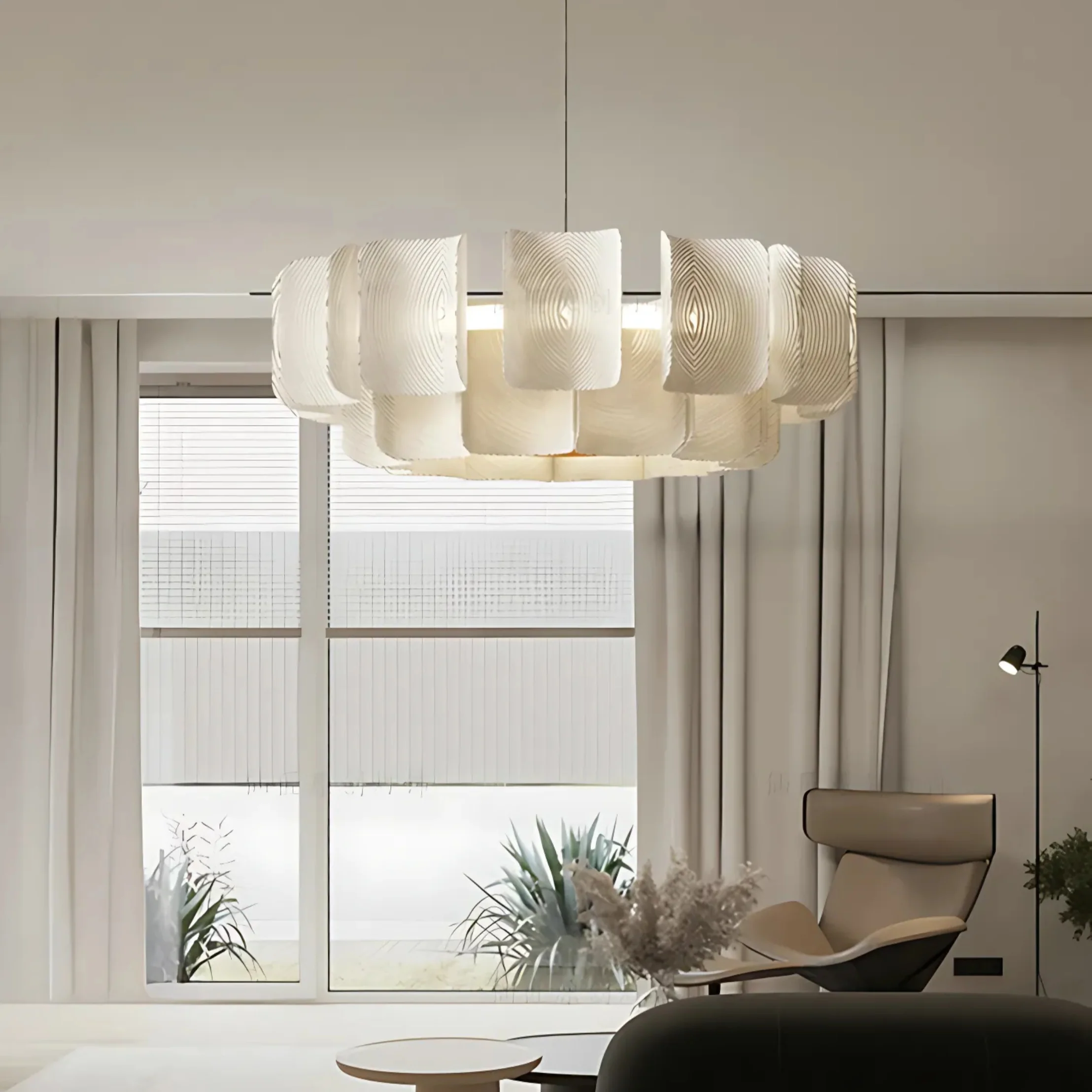 Kyphora - Chandelier - Image 7