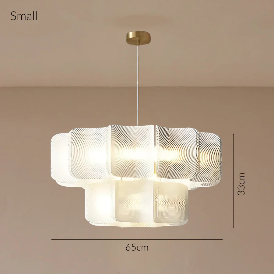 Kyphora - Chandelier - Image 9