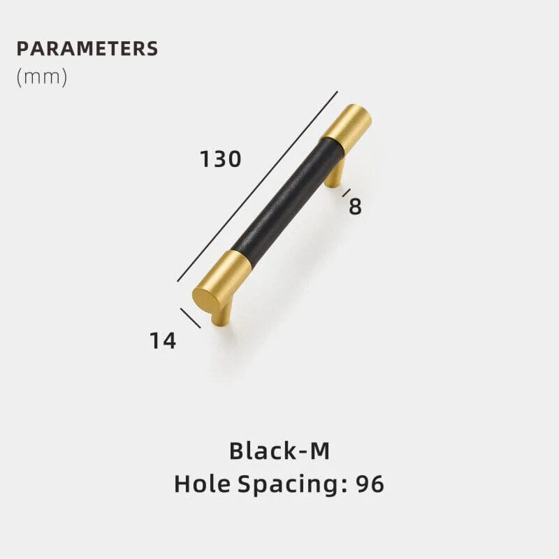 Leather Handle - Image 11