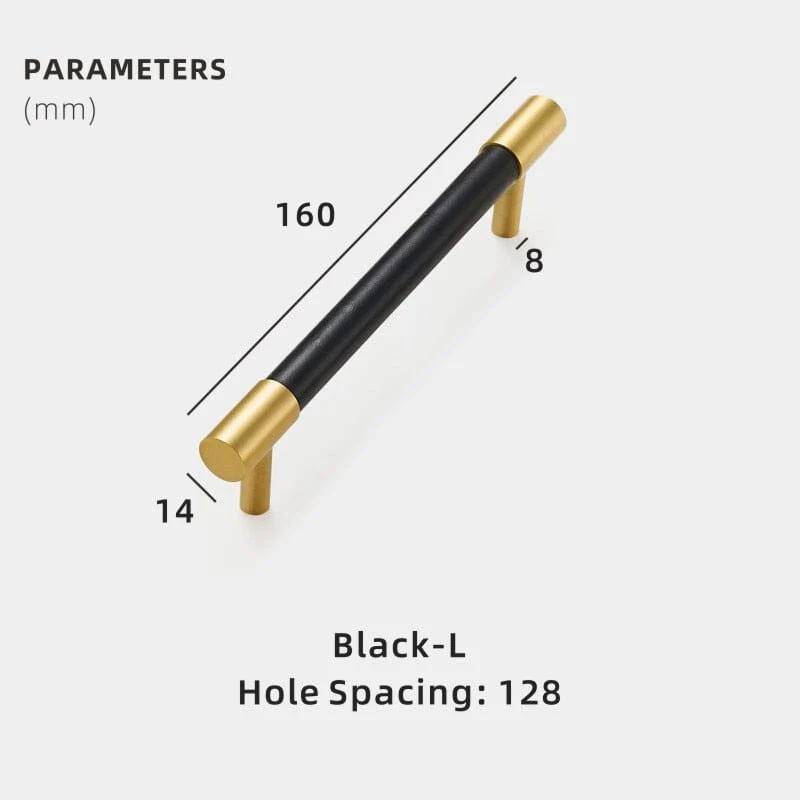 Leather Handle - Image 12