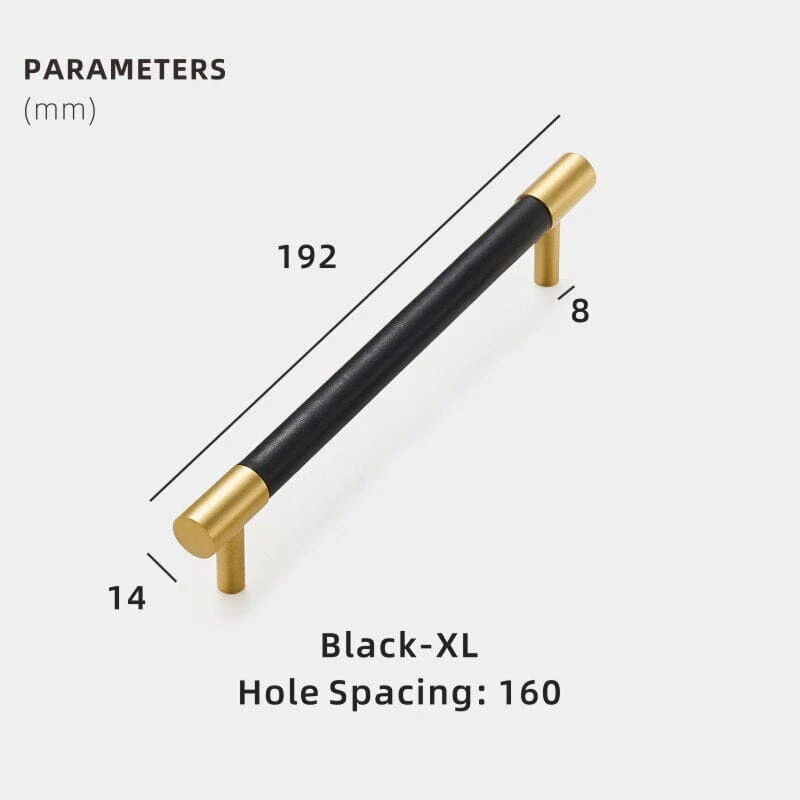 Leather Handle - Image 13