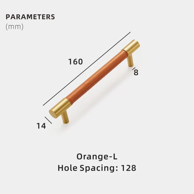 Leather Handle - Image 16