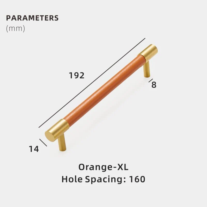 Leather Handle - Image 17