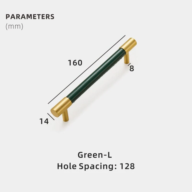 Leather Handle - Image 20