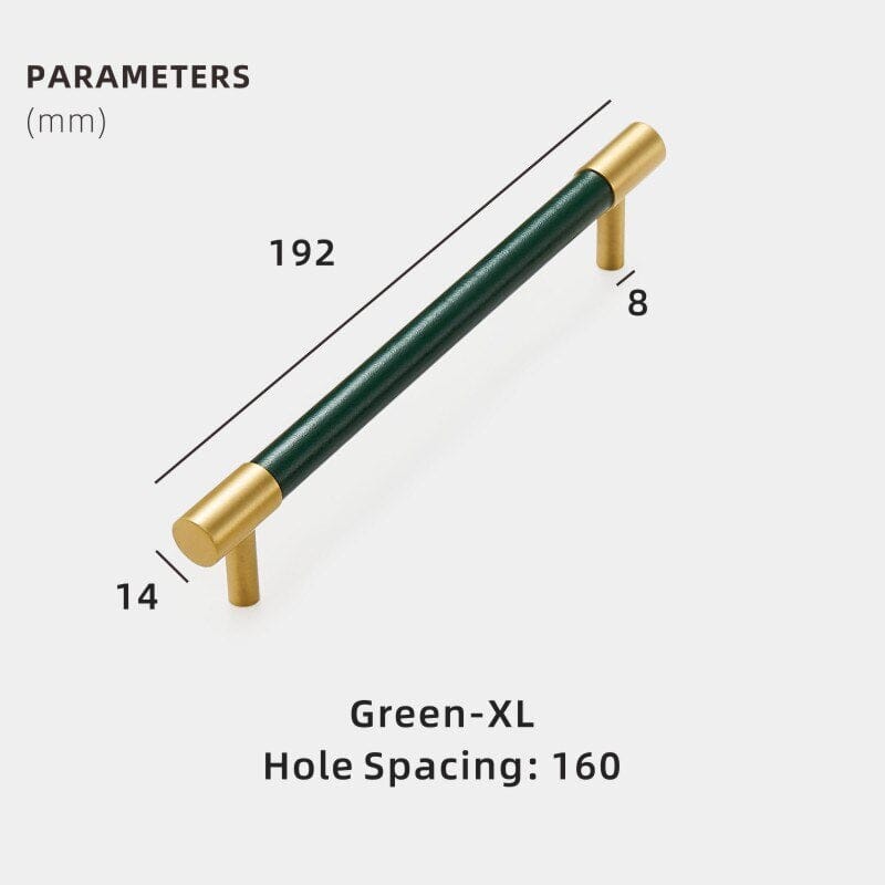Leather Handle - Image 21