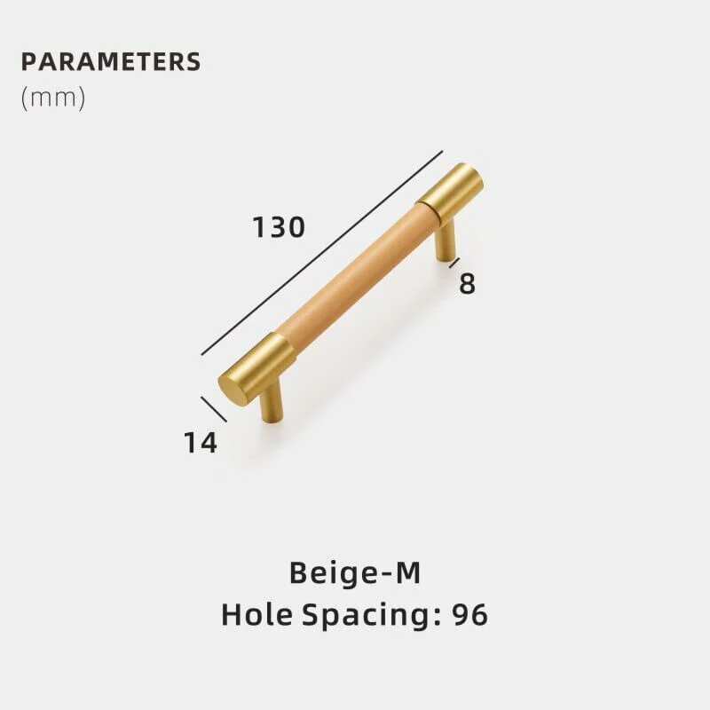 Leather Handle - Image 23
