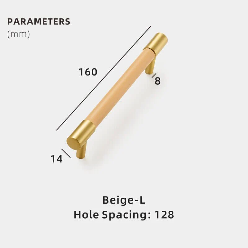 Leather Handle - Image 24