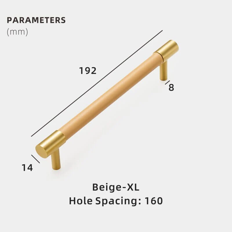 Leather Handle - Image 25