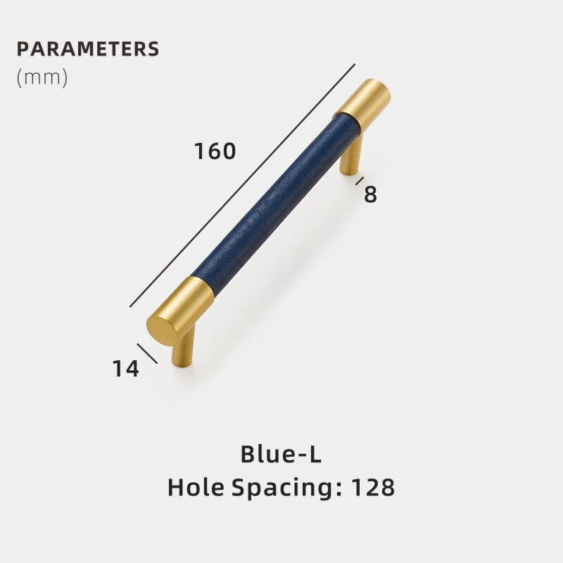 Leather Handle - Image 28
