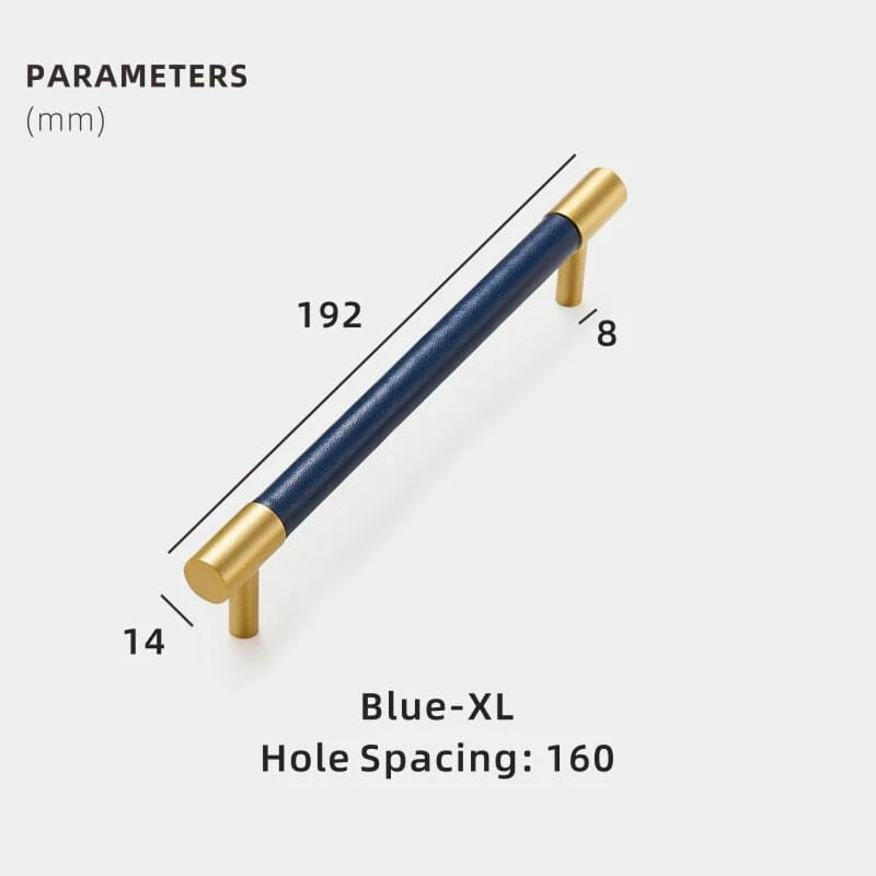 Leather Handle - Image 29