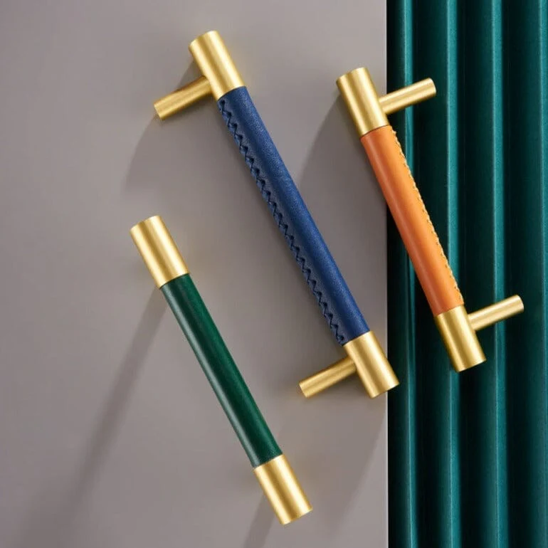 Leather Handle - Image 6