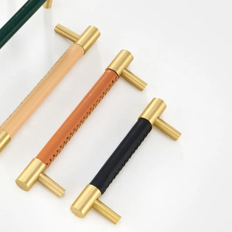 Leather Handle - Image 9