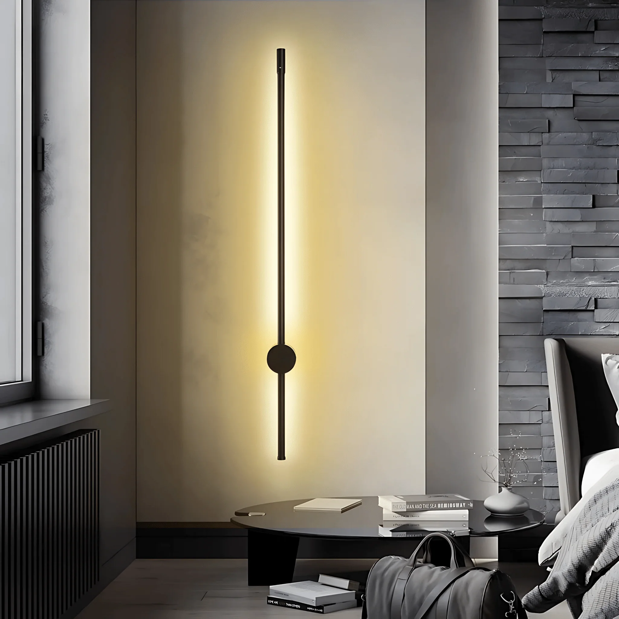 Saber - Wall Light - Image 10