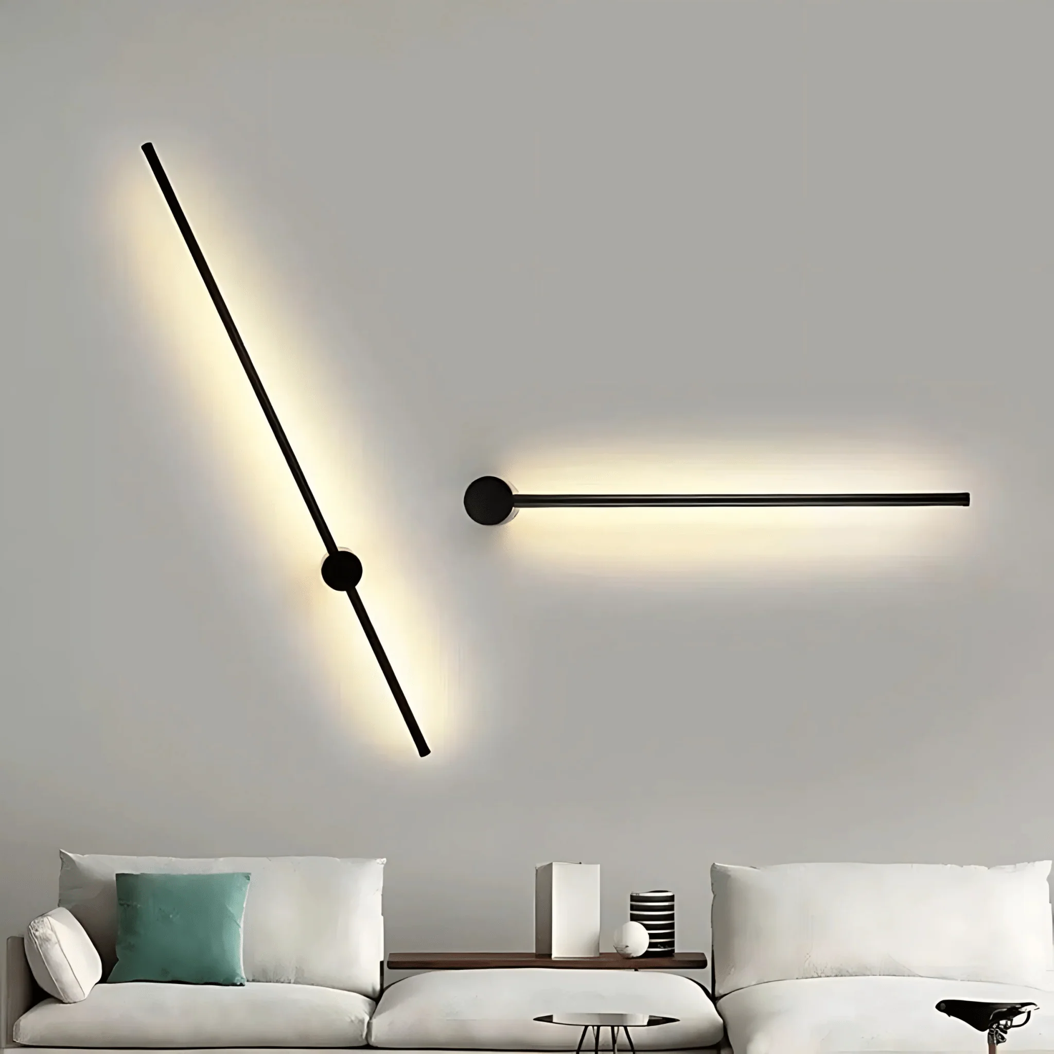 Saber - Wall Light - Image 11