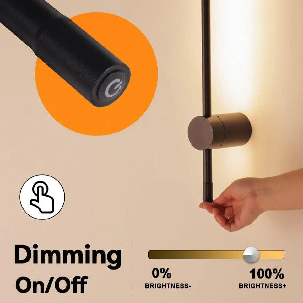 Saber - Wall Light - Image 12