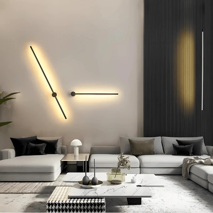 Saber - Wall Light - Image 14
