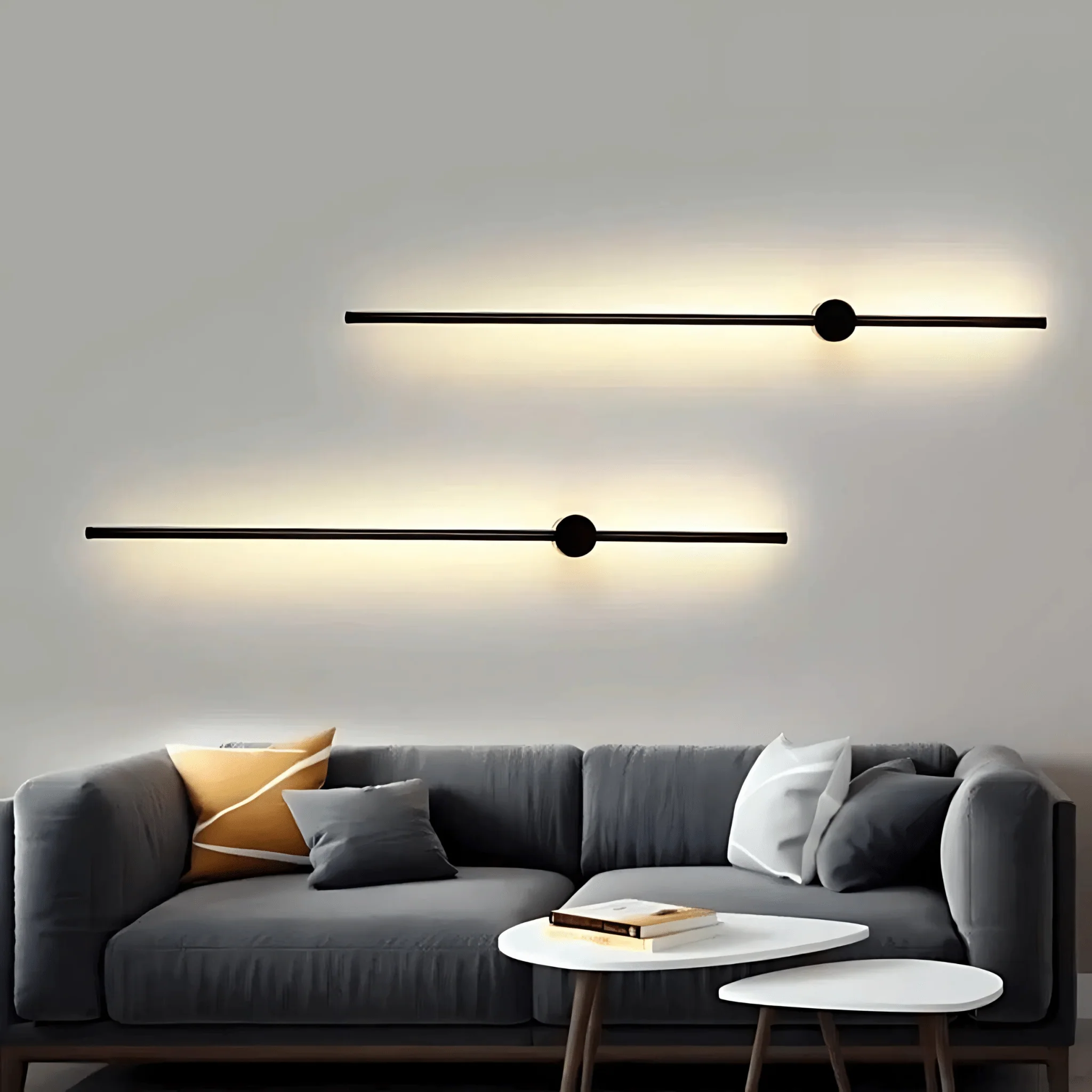 Saber - Wall Light - Image 3