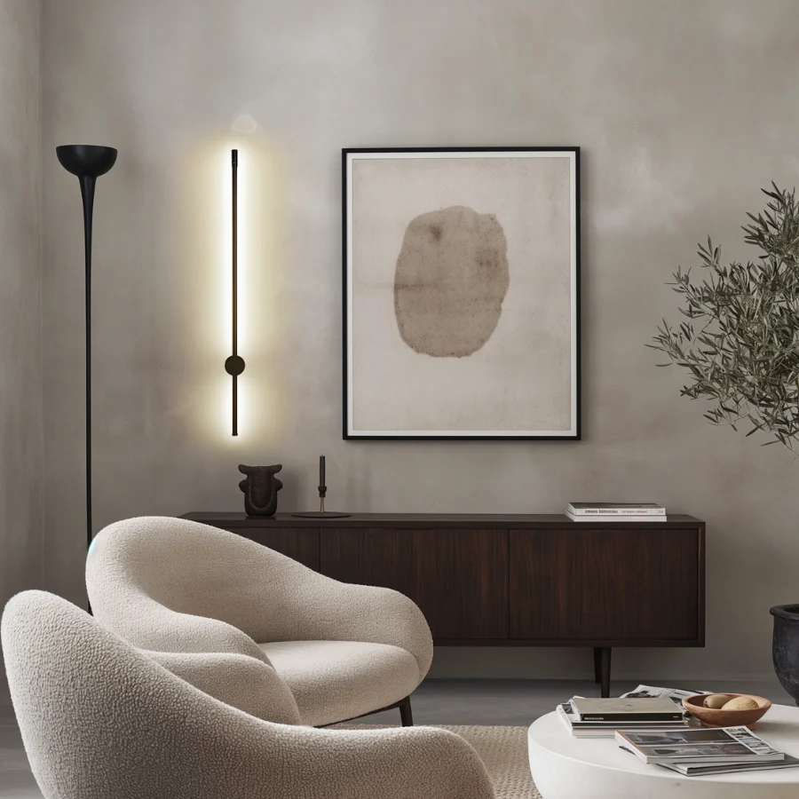 Saber - Wall Light - Image 4