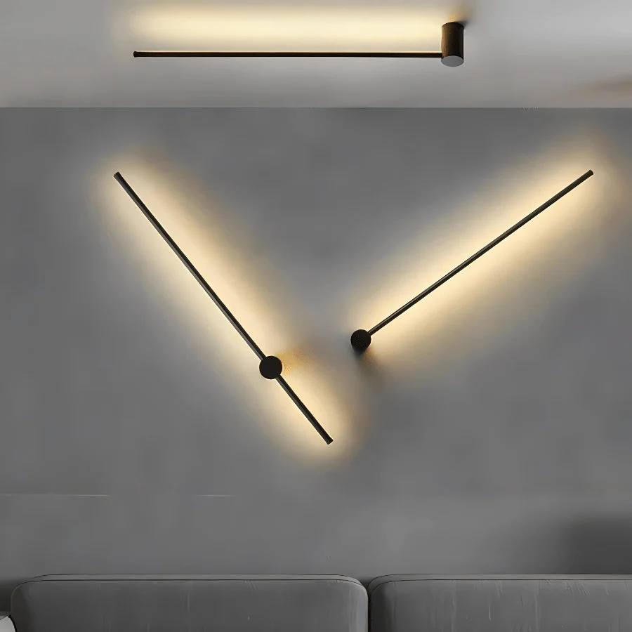 Saber - Wall Light - Image 5