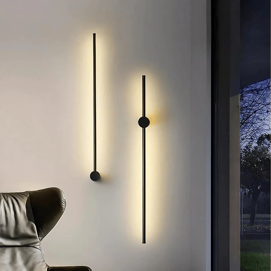Saber - Wall Light - Image 8
