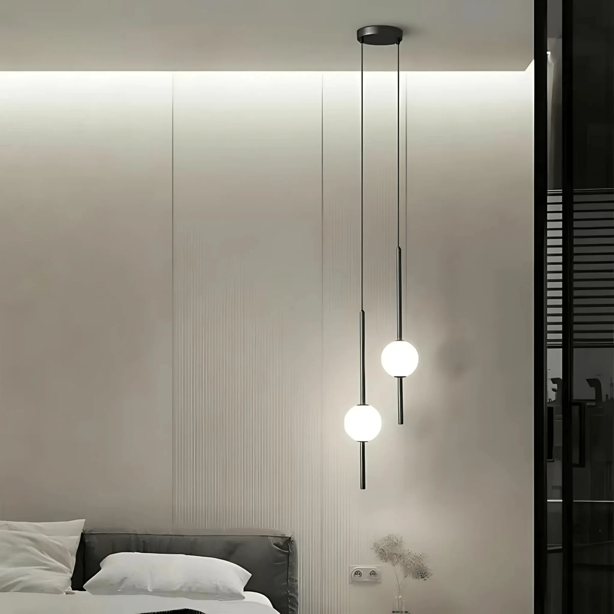Link - Pendant Light