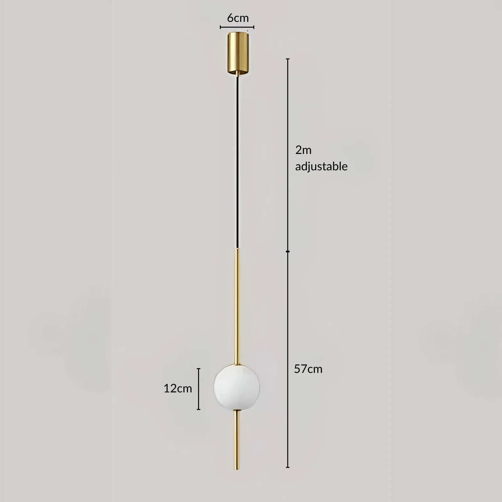 Link - Pendant Light - Image 10