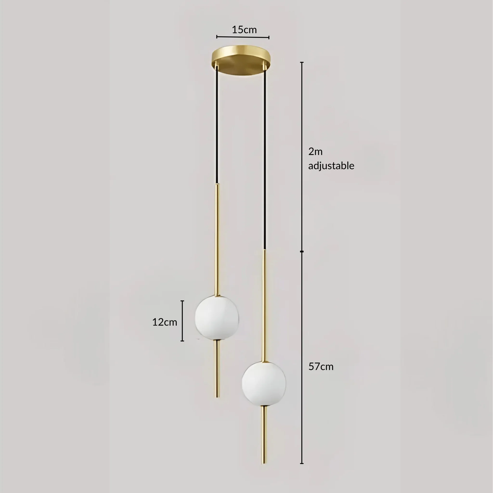 Link - Pendant Light - Image 11