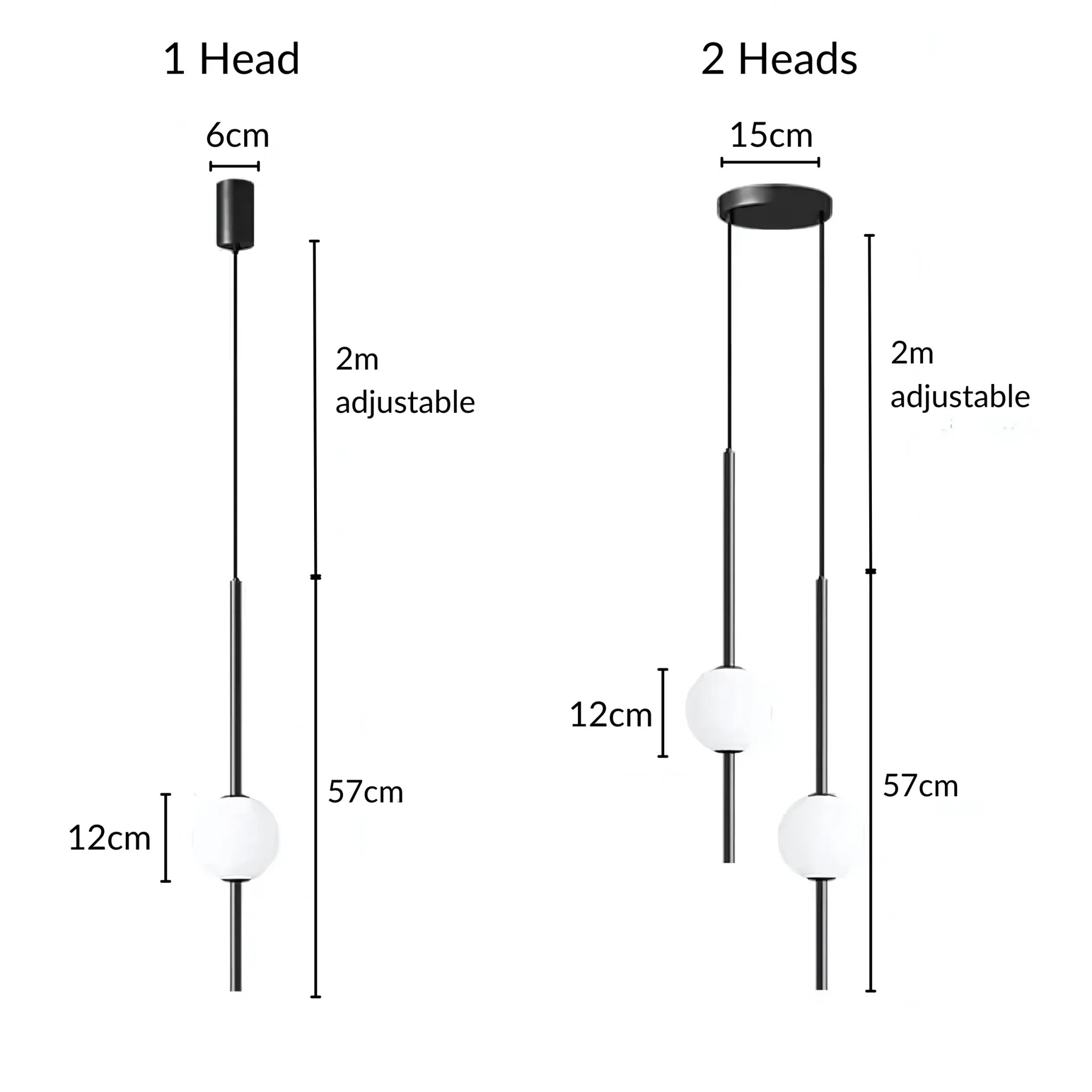Link - Pendant Light - Image 18