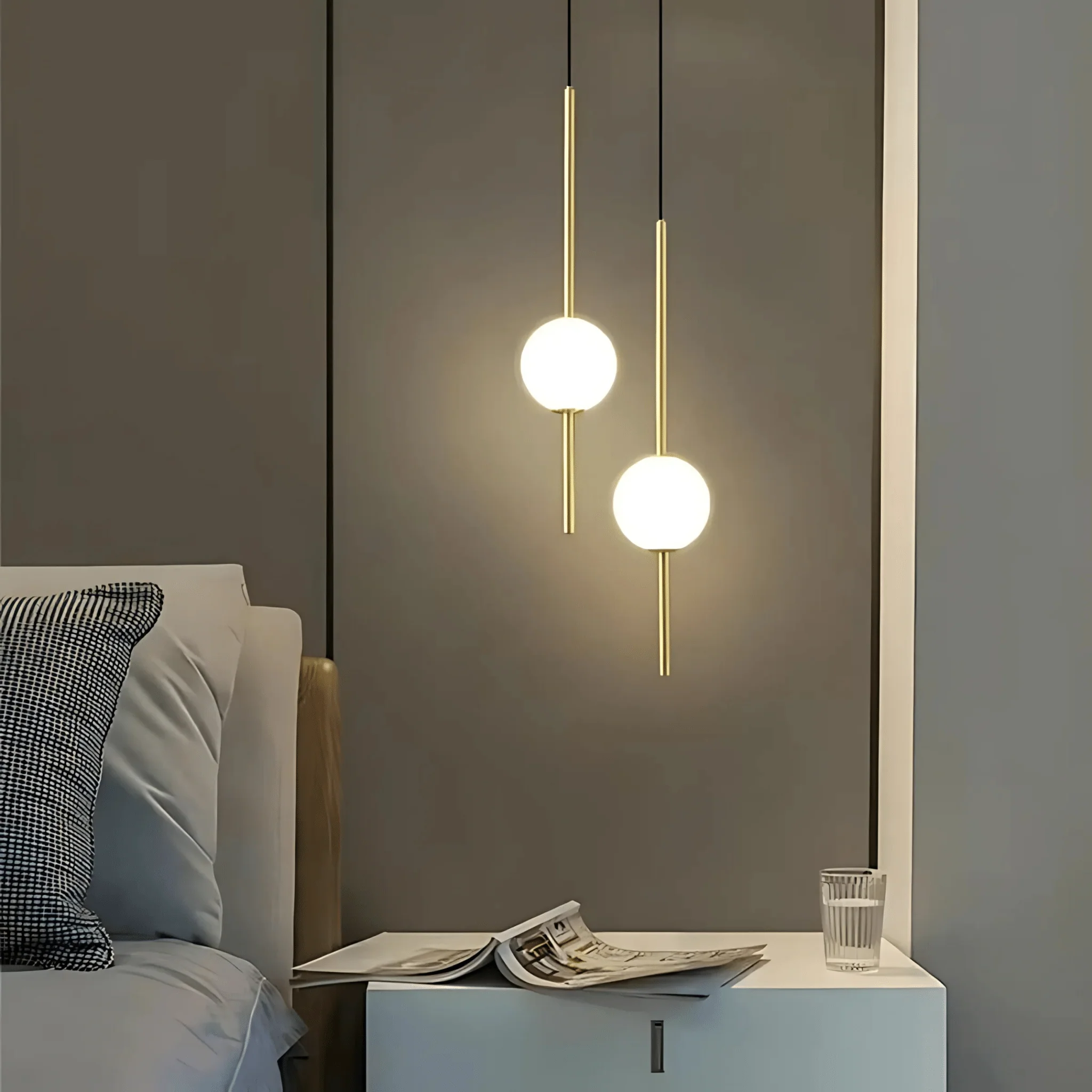 Link - Pendant Light - Image 2