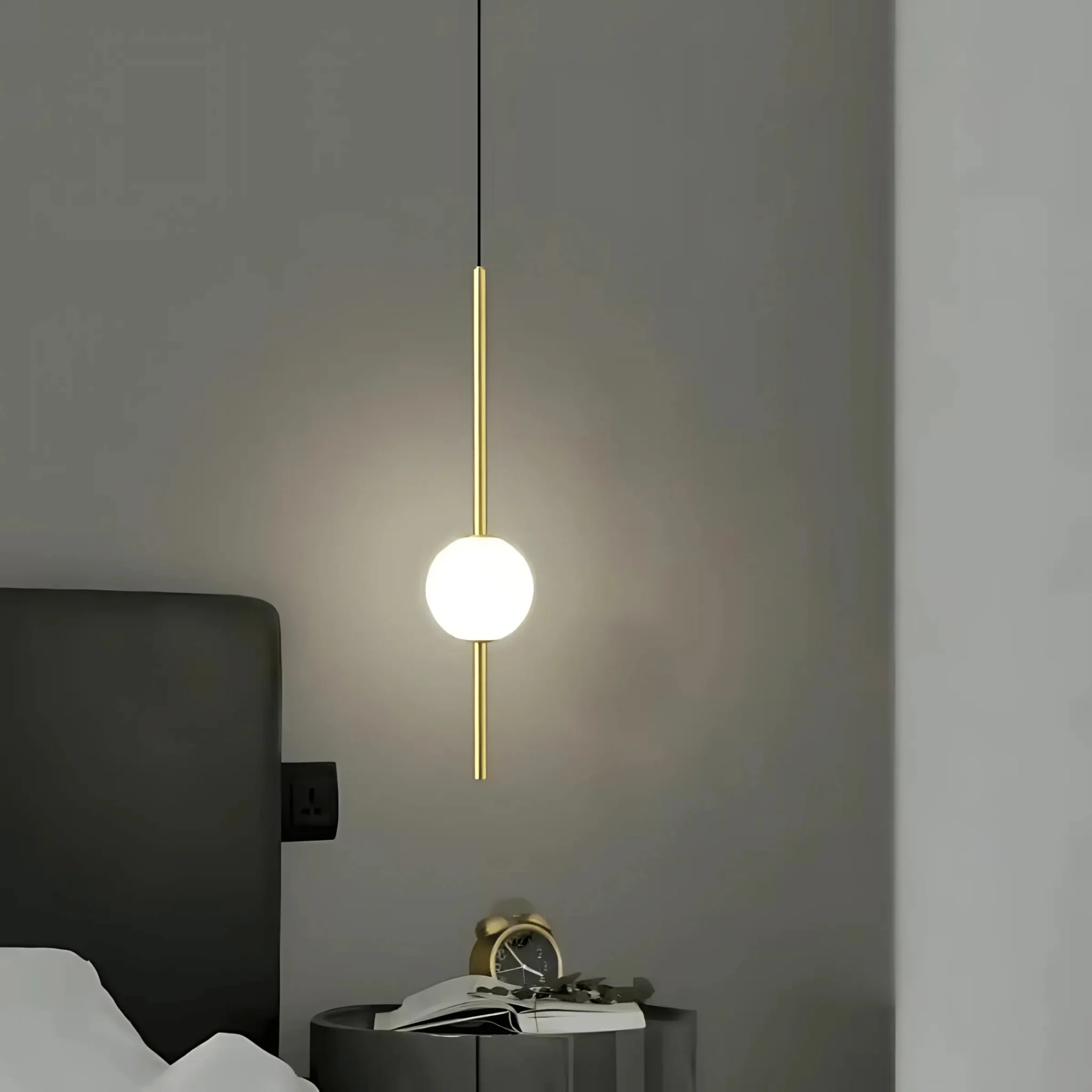 Link - Pendant Light - Image 3