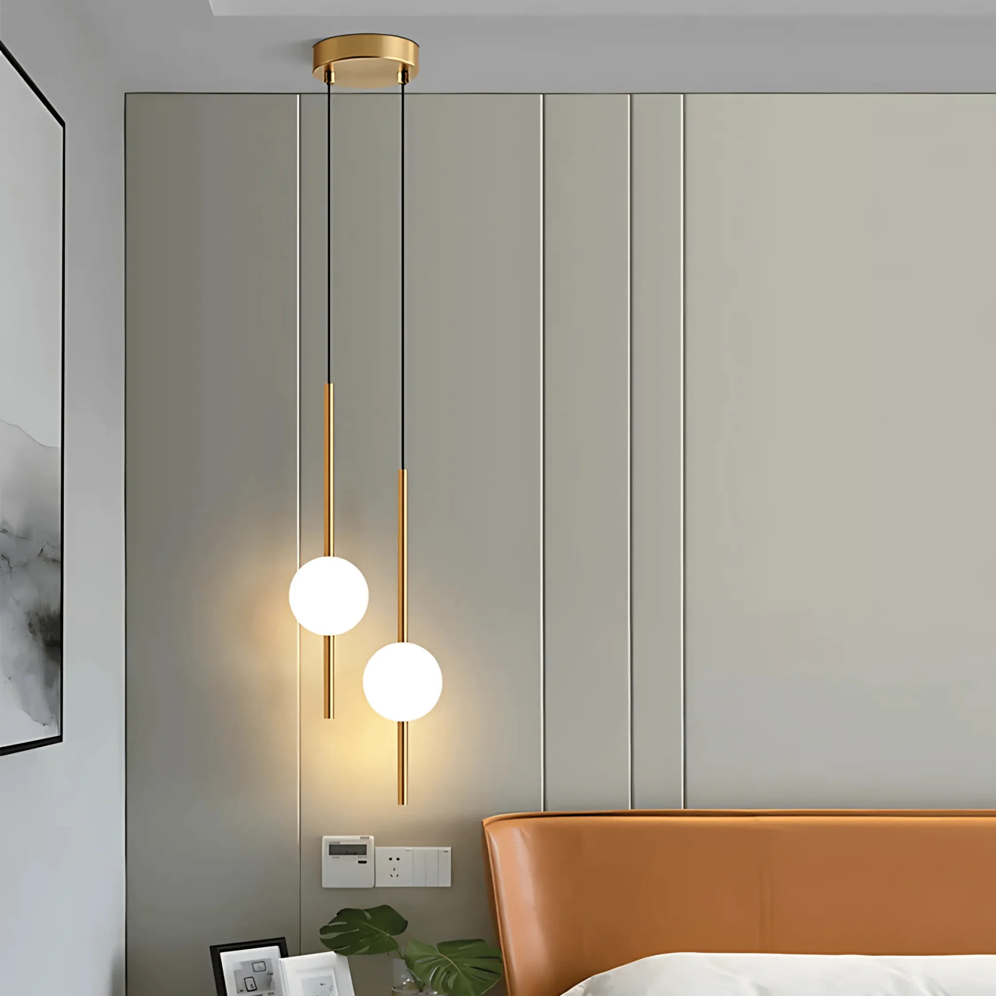 Link - Pendant Light - Image 7