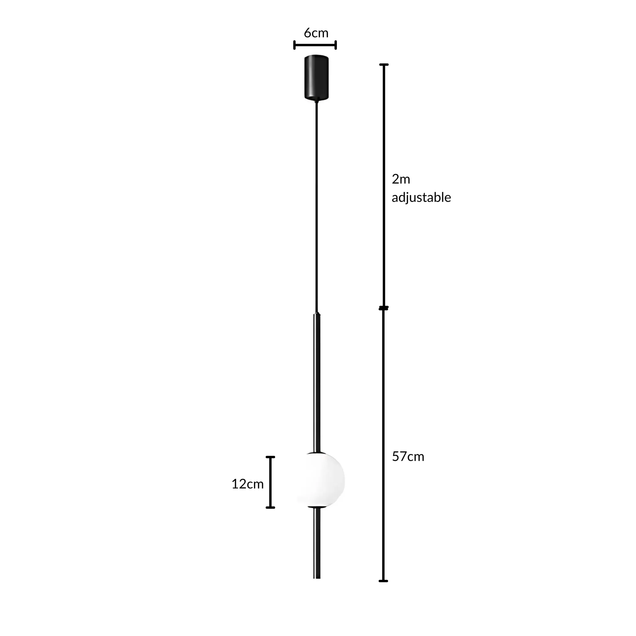 Link - Pendant Light - Image 8