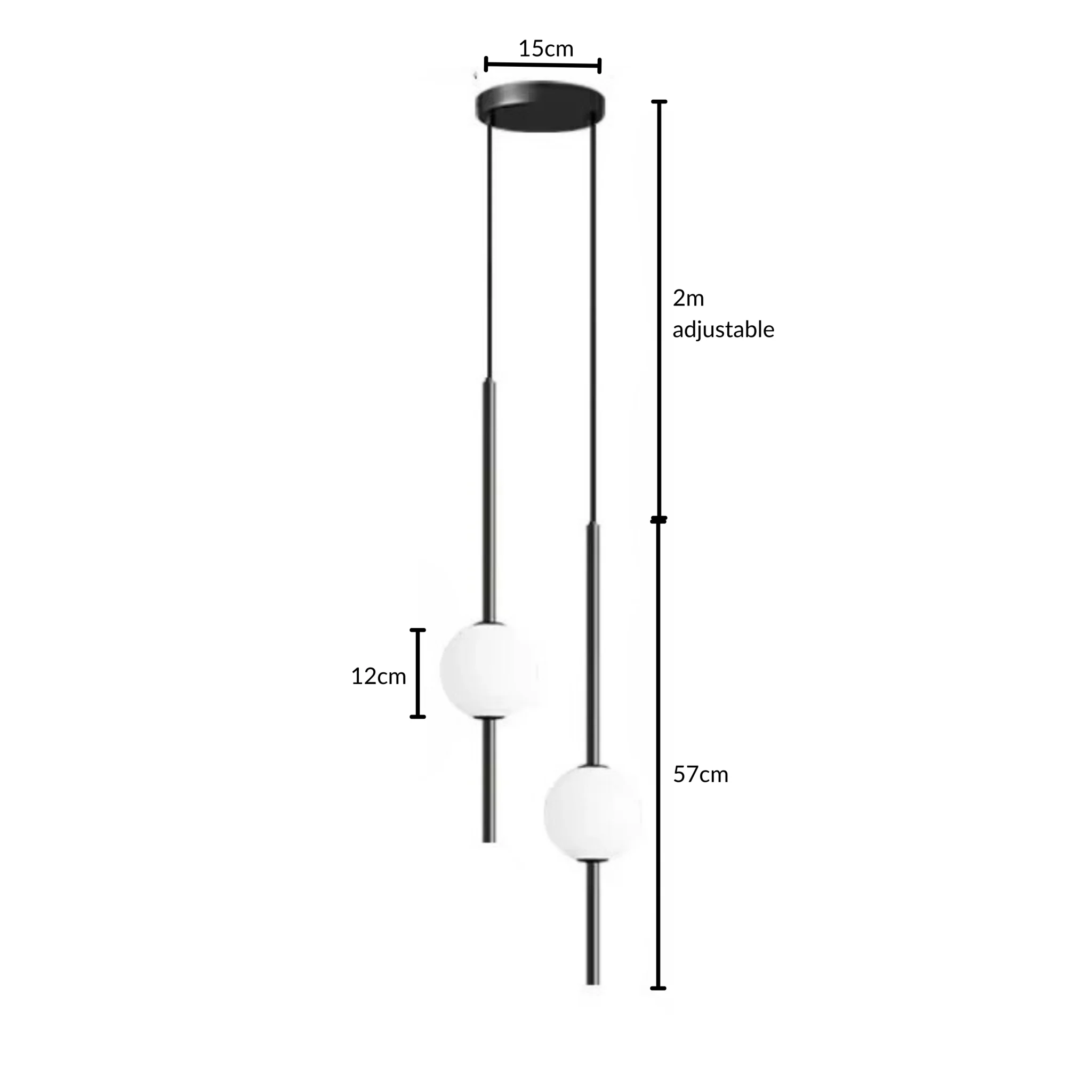 Link - Pendant Light - Image 9