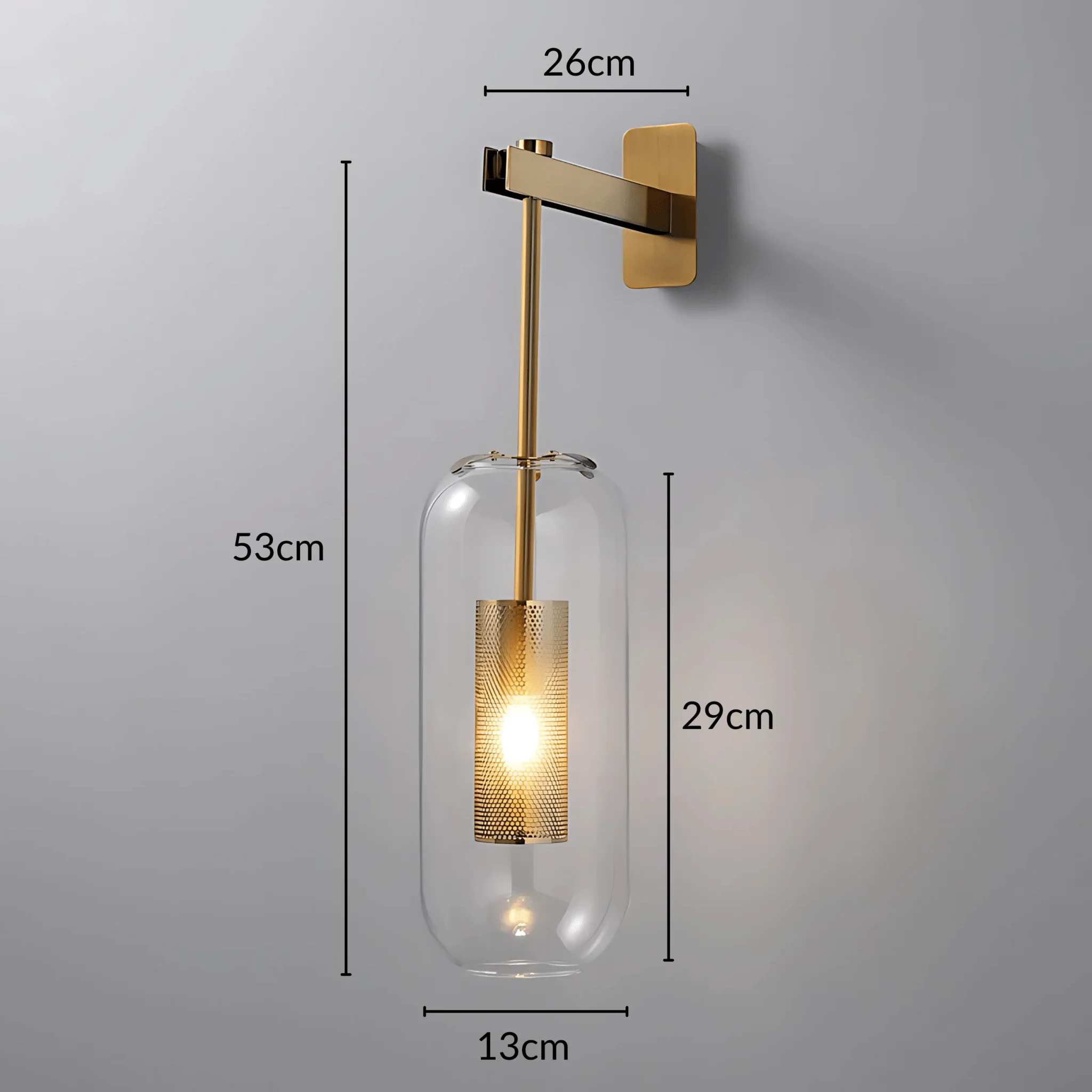 Loft - Wall Light - Image 10