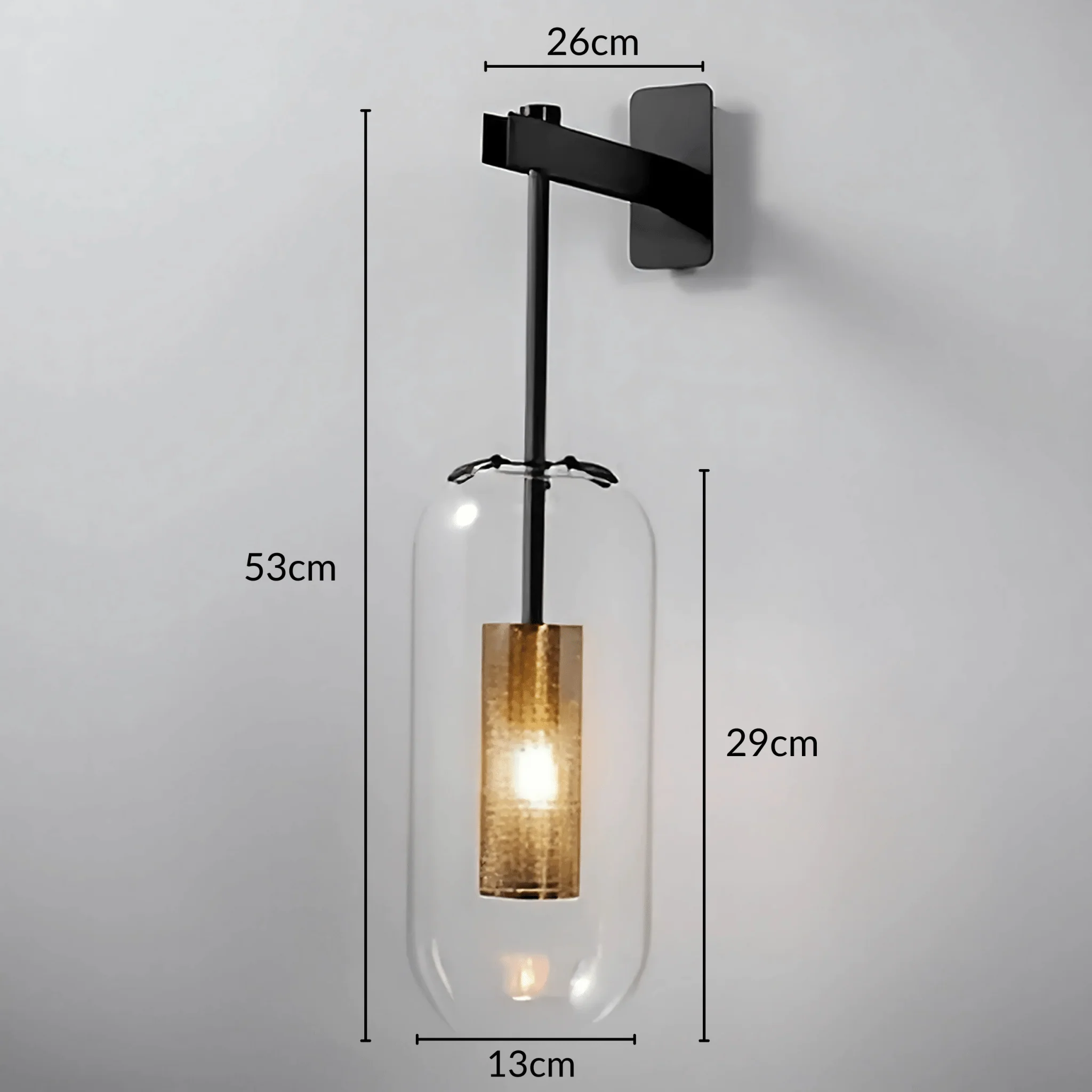 Loft - Wall Light - Image 11