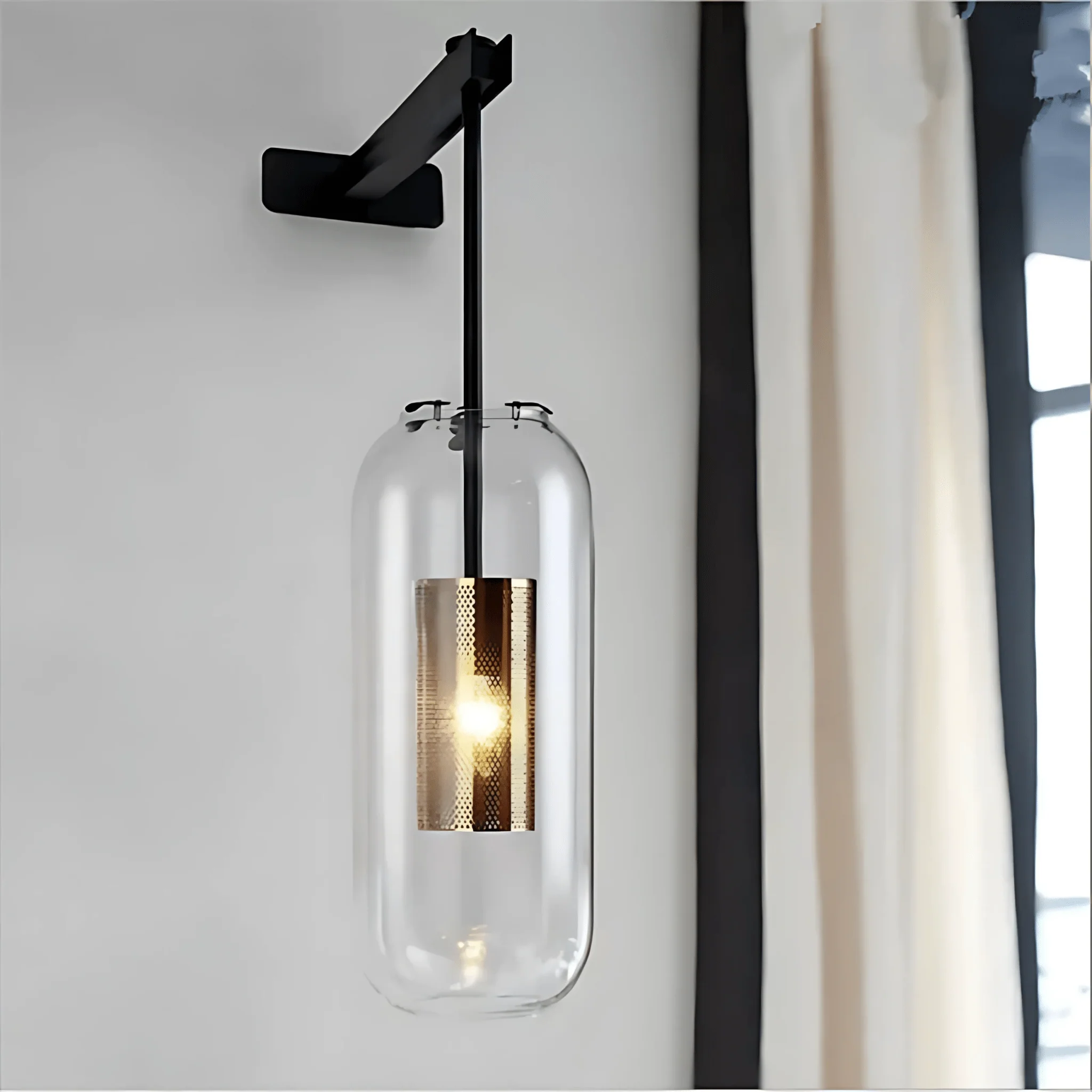 Loft - Wall Light - Image 12