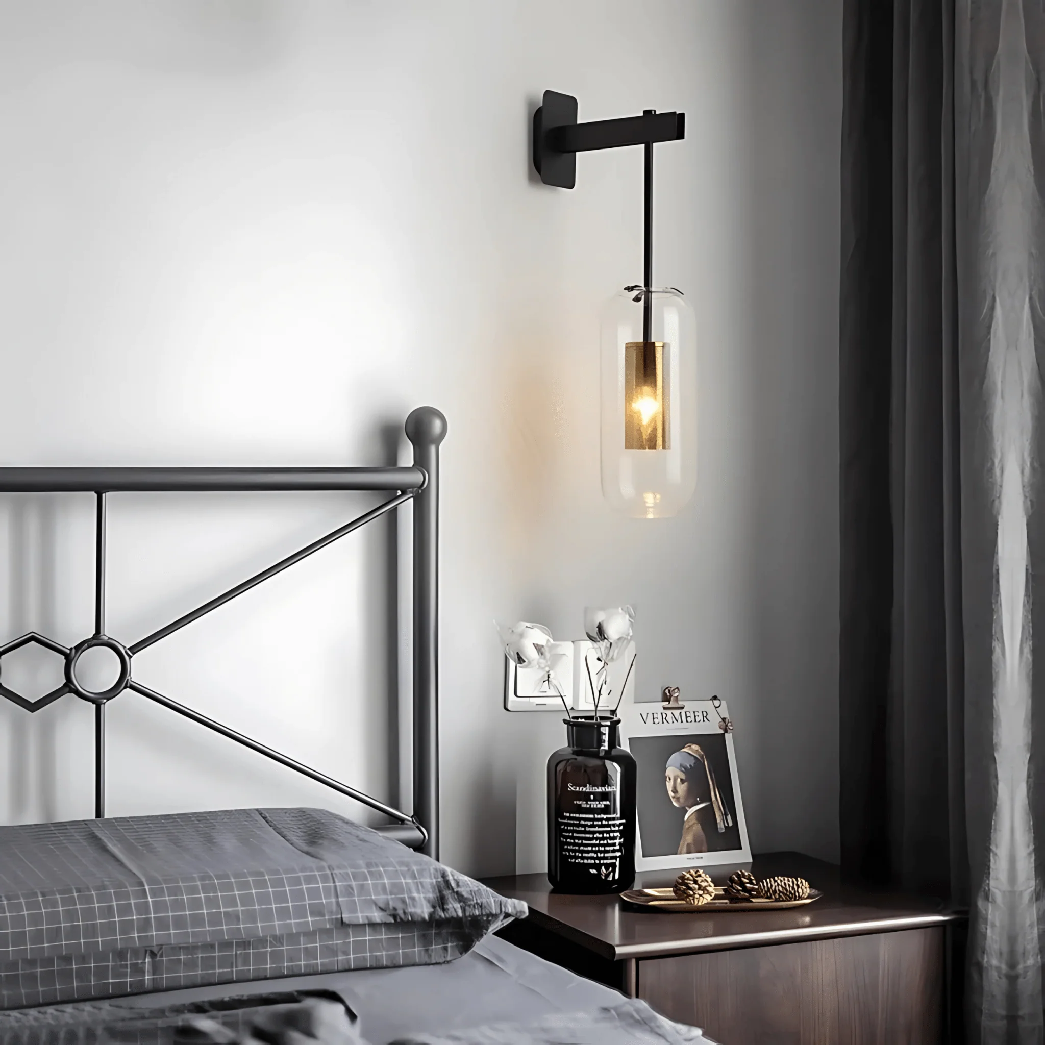 Loft - Wall Light - Image 13