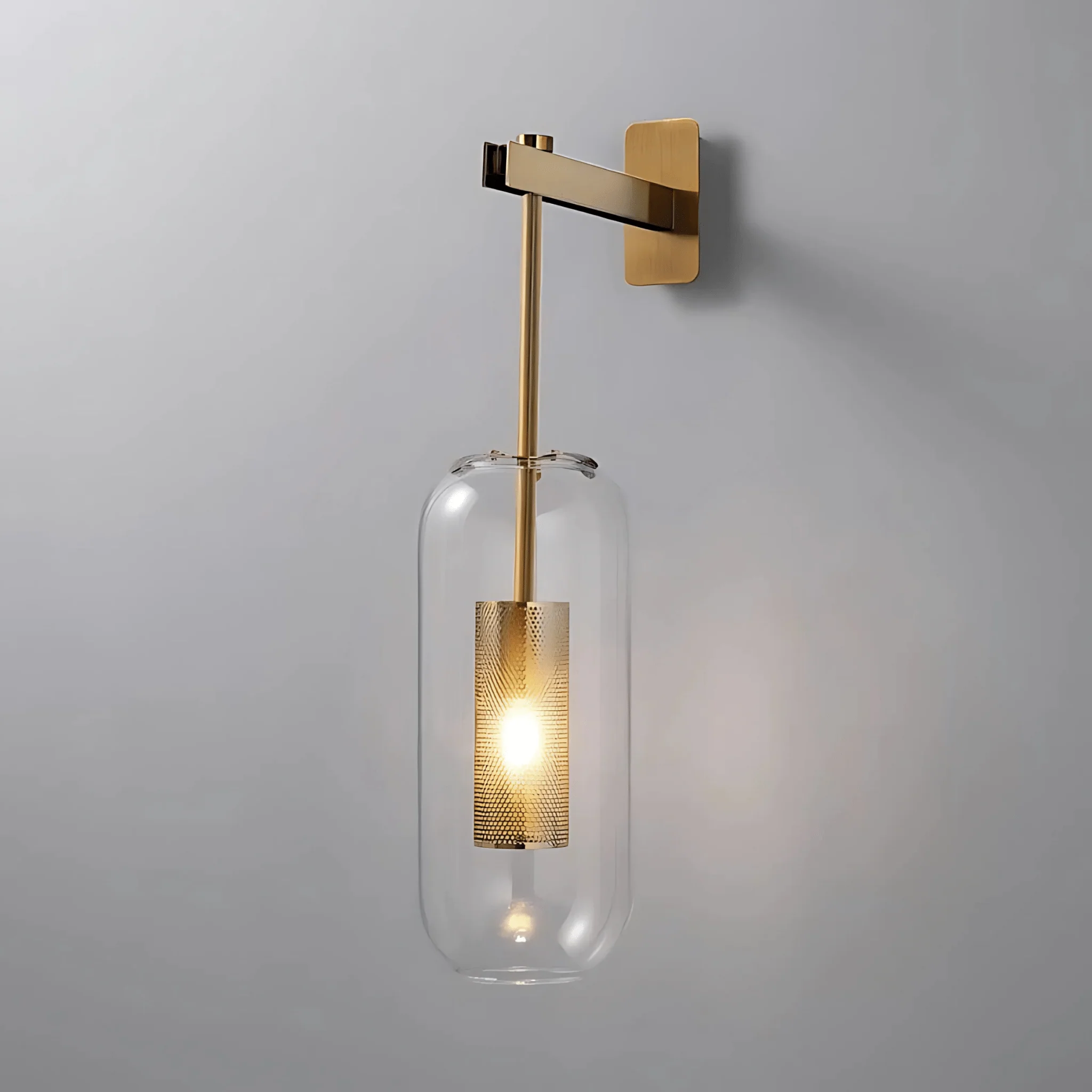 Loft - Wall Light - Image 3