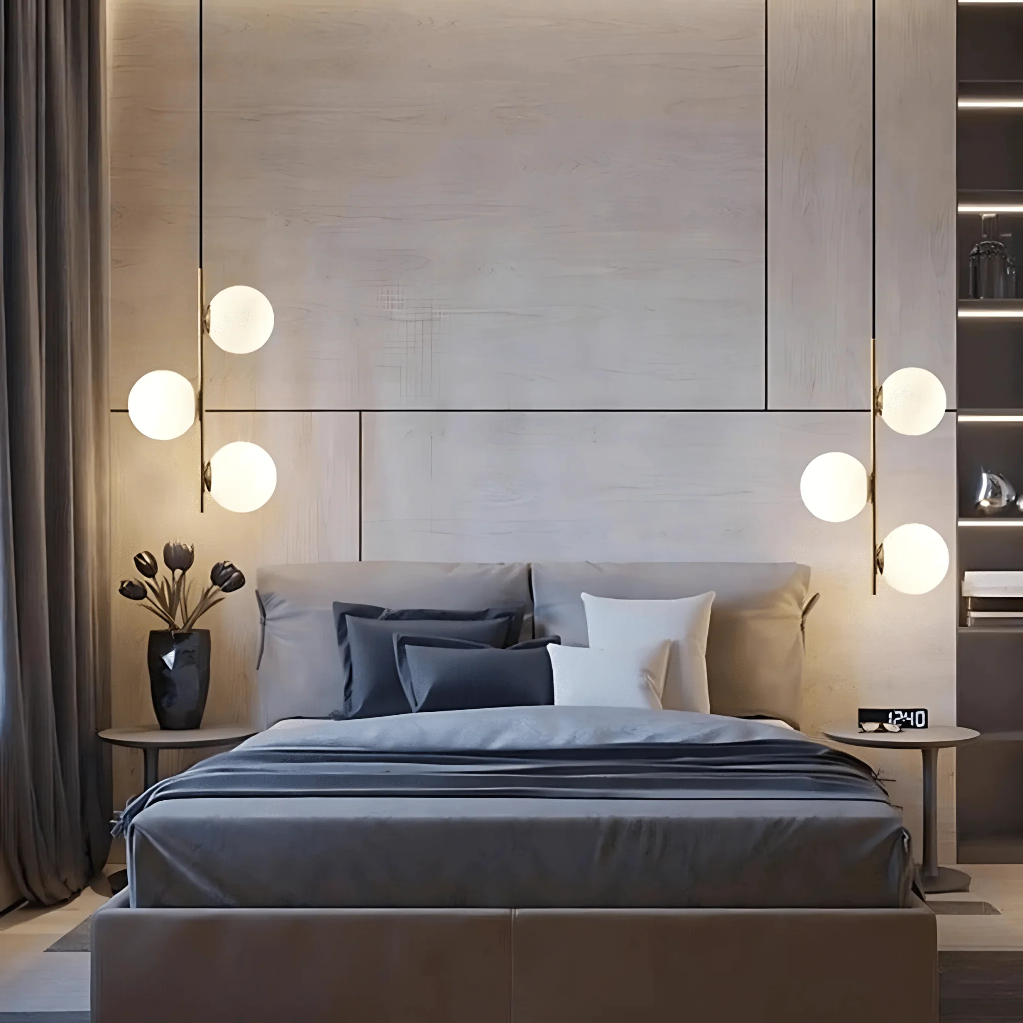 Lumina - Pendant Light